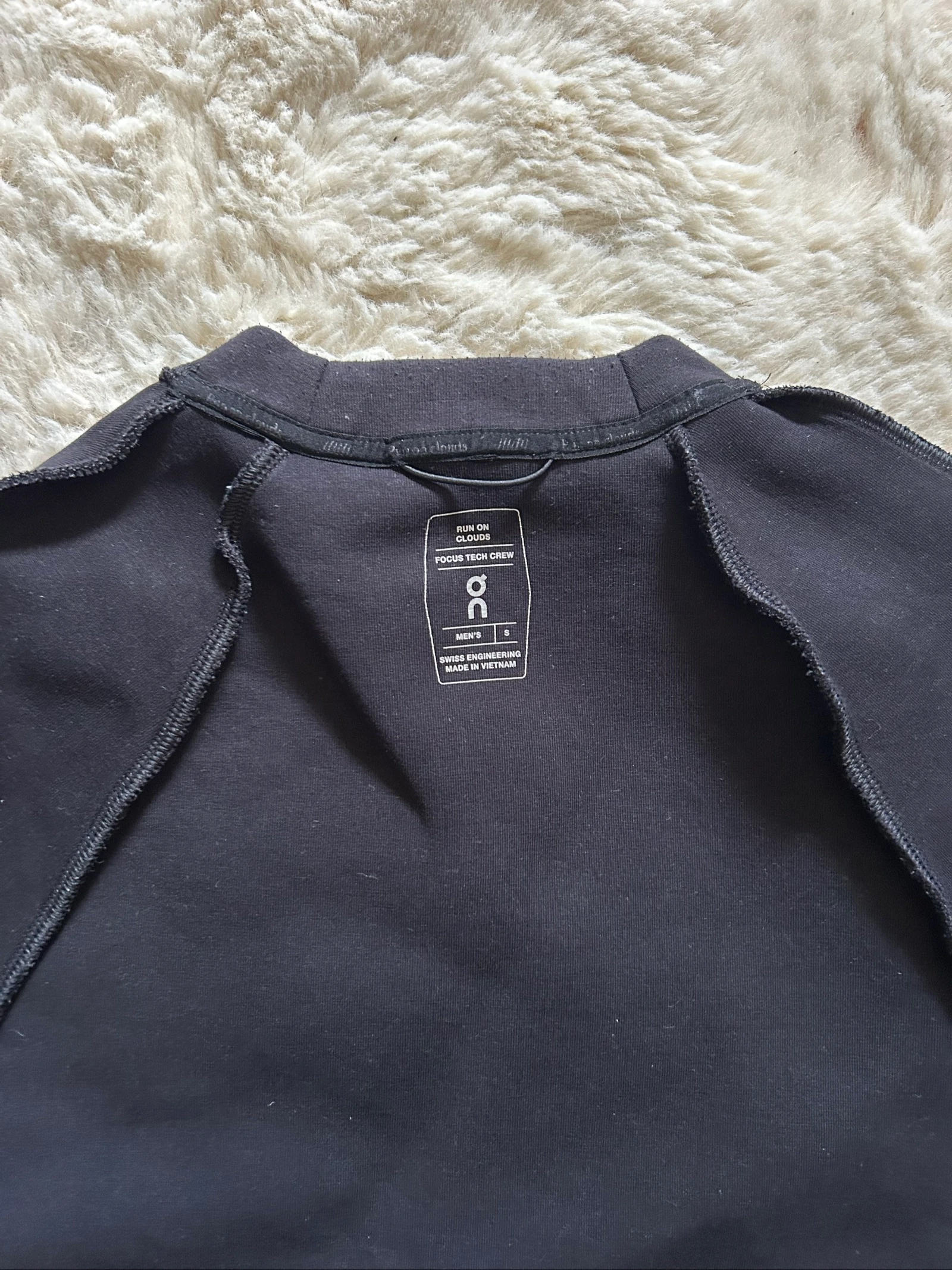 Ensemble on taille S – photo 7